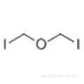 BIS(IODOMETHYL)ETHER CAS 60833-52-5